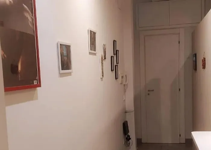 Casa Lanzieri