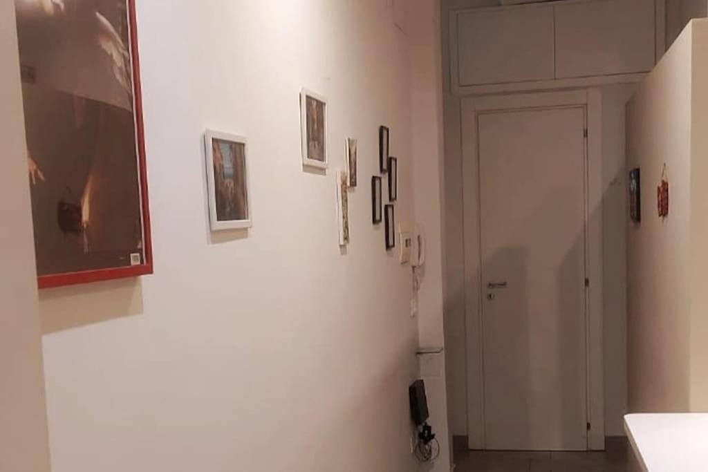 Casa Lanzieri * Neapel